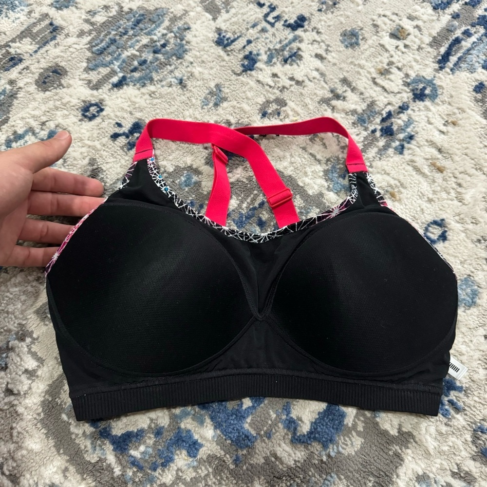 VSX Sports Bra 34DD - Picture 2 of 4